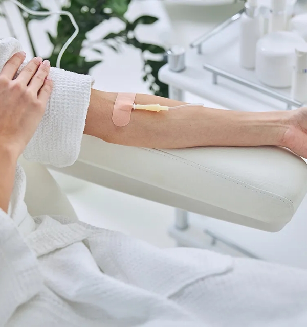 美容点滴・美容注射