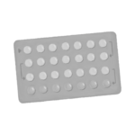 ピルを飲んでいる・血栓症